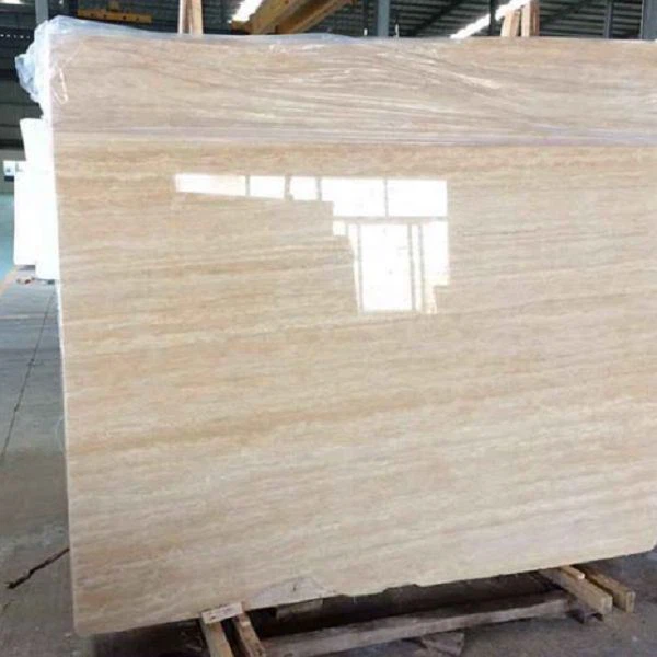 แผ่นพื้น Travertine Navona