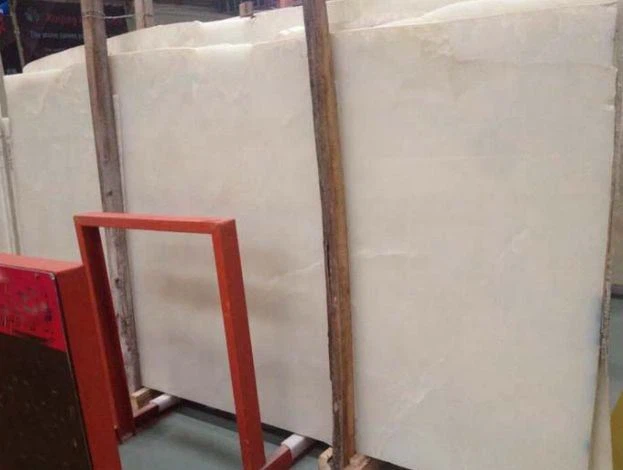 onyx translucent marble