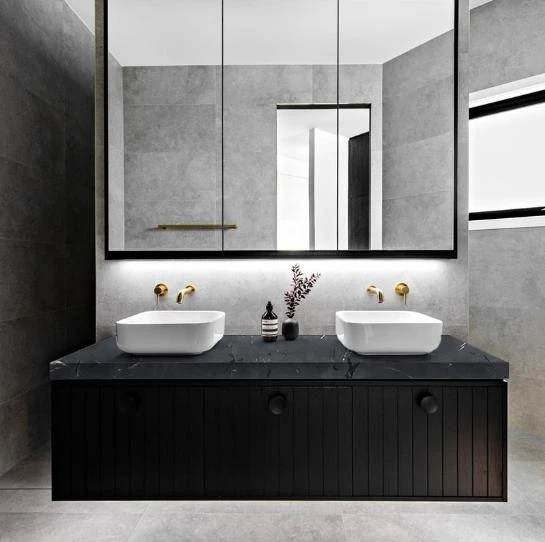 Black Diamond Quartzite