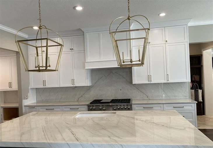 Chamonix Quartzite