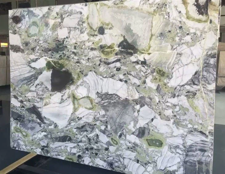 green jade marble
