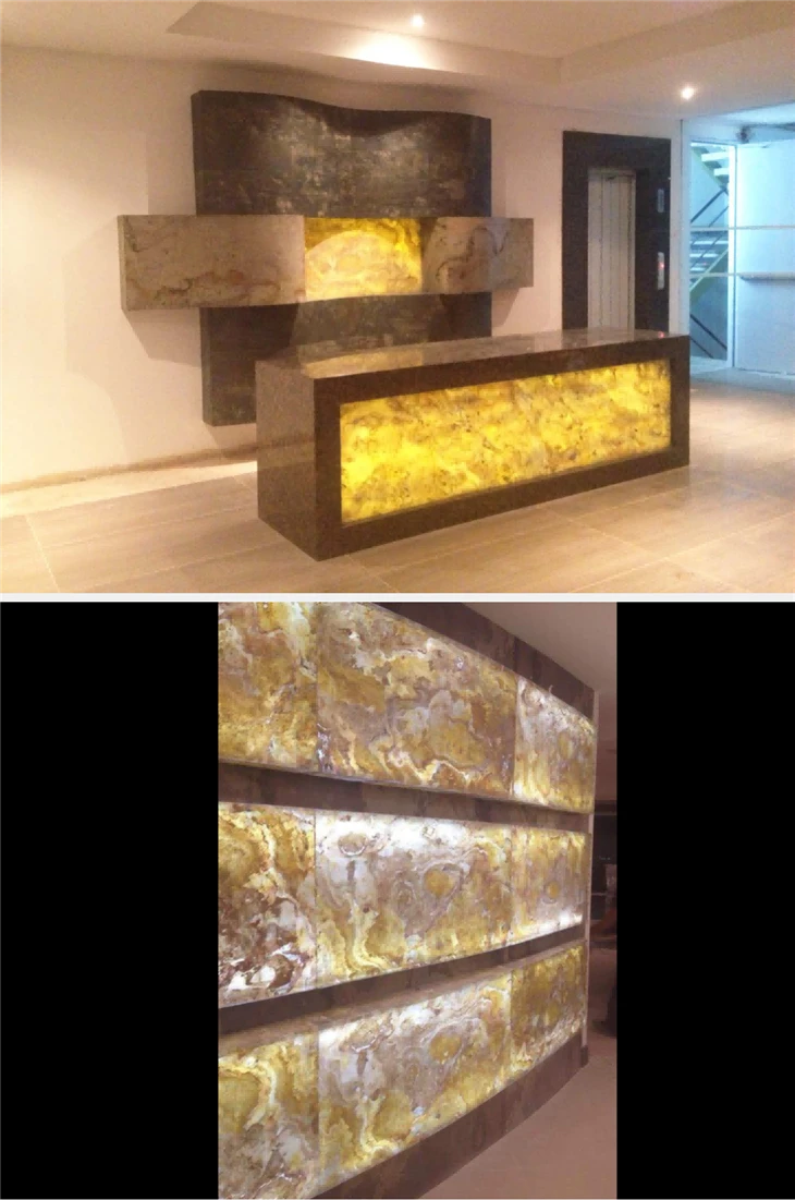 Luminous Stone Price