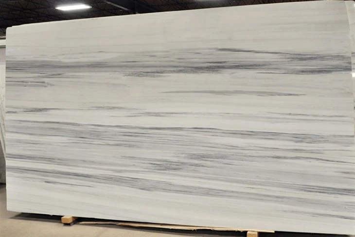 Olympic White Marble