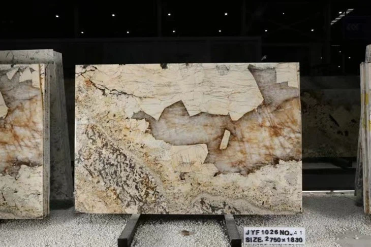 Patagonia Quartzite