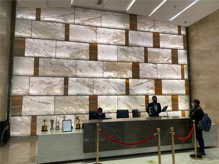 Special Features Of Marble