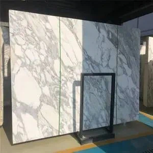 Statuario Carrara Marble