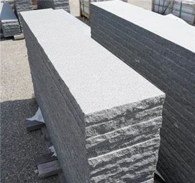 เครื่องปูหินแกรนิตสีดำ เครื่องปูหินแกรนิต Tundra