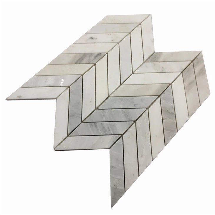 Factory Direct Supply The Cleveland Marble Mosaic Company
