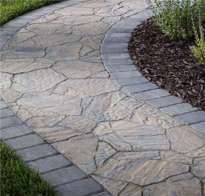 Tundra Granite Pavers Stone Regal Pavers หินแกรนิตลุค